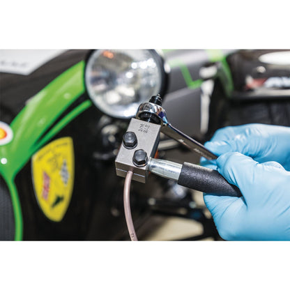 Draper 23312 Expert SAE Hand-Held Brake Pipe Flaring Tool 3/16" Draper