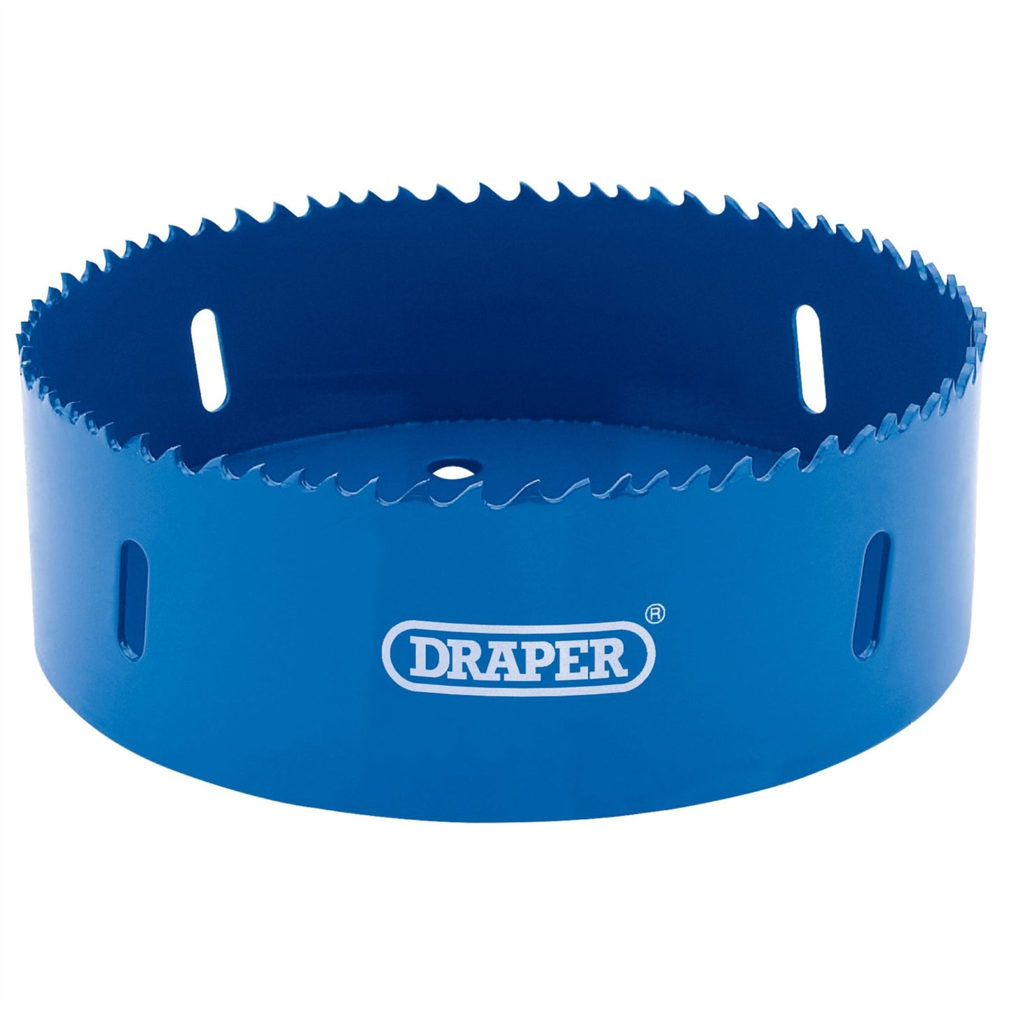 Draper 41144 HSS Bi-Metal Holesaw Blade 127mm Draper