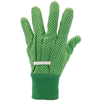 Draper 82616 Light Duty Gardening Gloves Draper