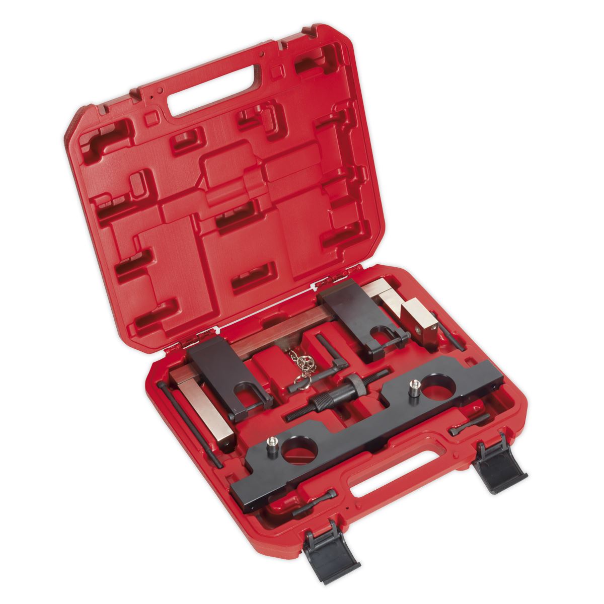 Sealey VSE6188 Petrol Engine Timing Tool Kit - for BMW 2.0 N20/N26 - Chain Drive Sealey