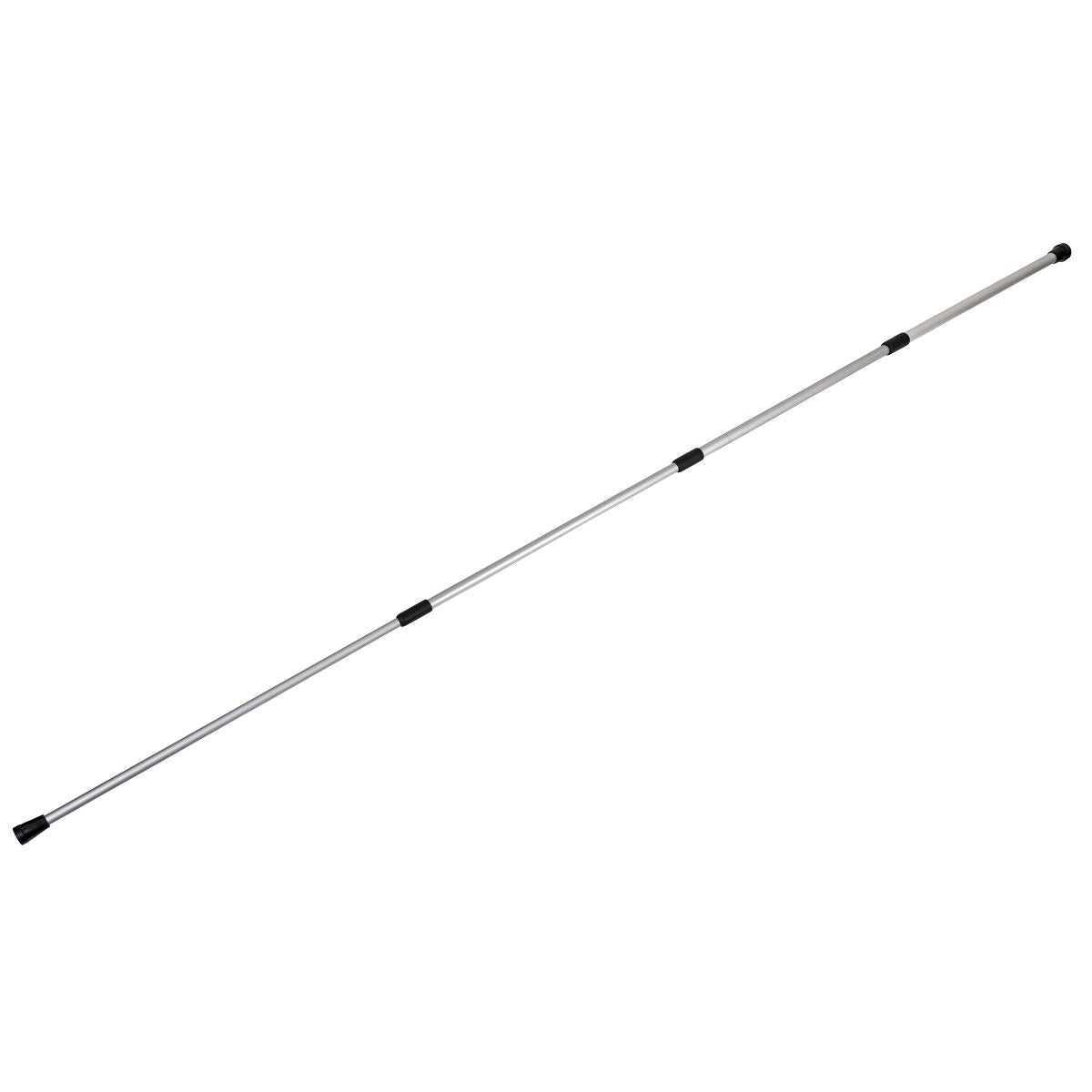 Sealey VS0141 Telescopic Bonnet/Tailgate Support 2.4m Sealey