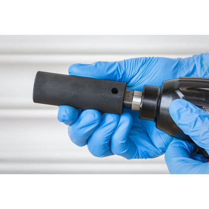 Sealey IS1219D Impact Socket 19mm Deep 1/2"Sq Drive Sealey