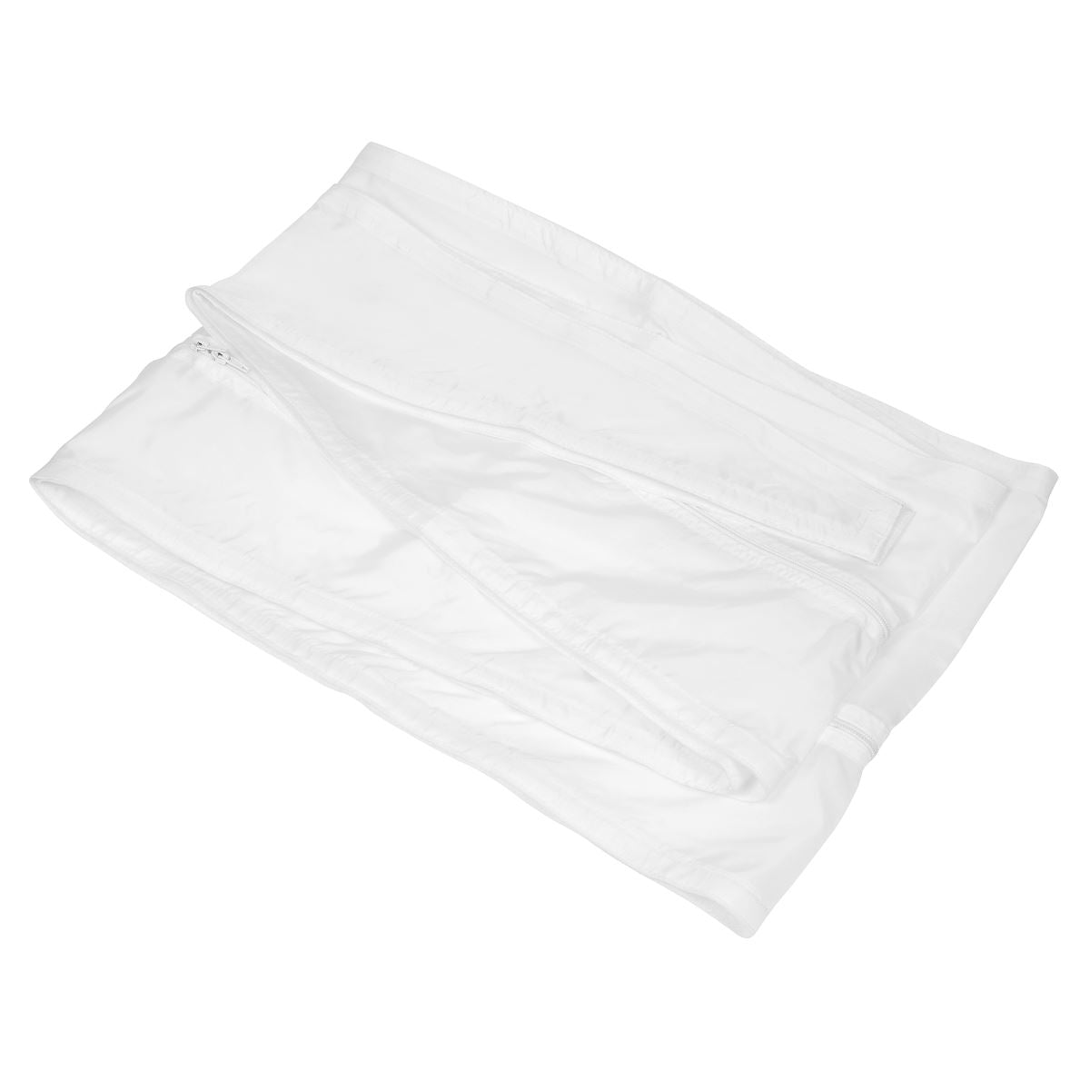 Sealey SACWK1 Window Sealing Kit for Air Conditioner Ducting Sealey