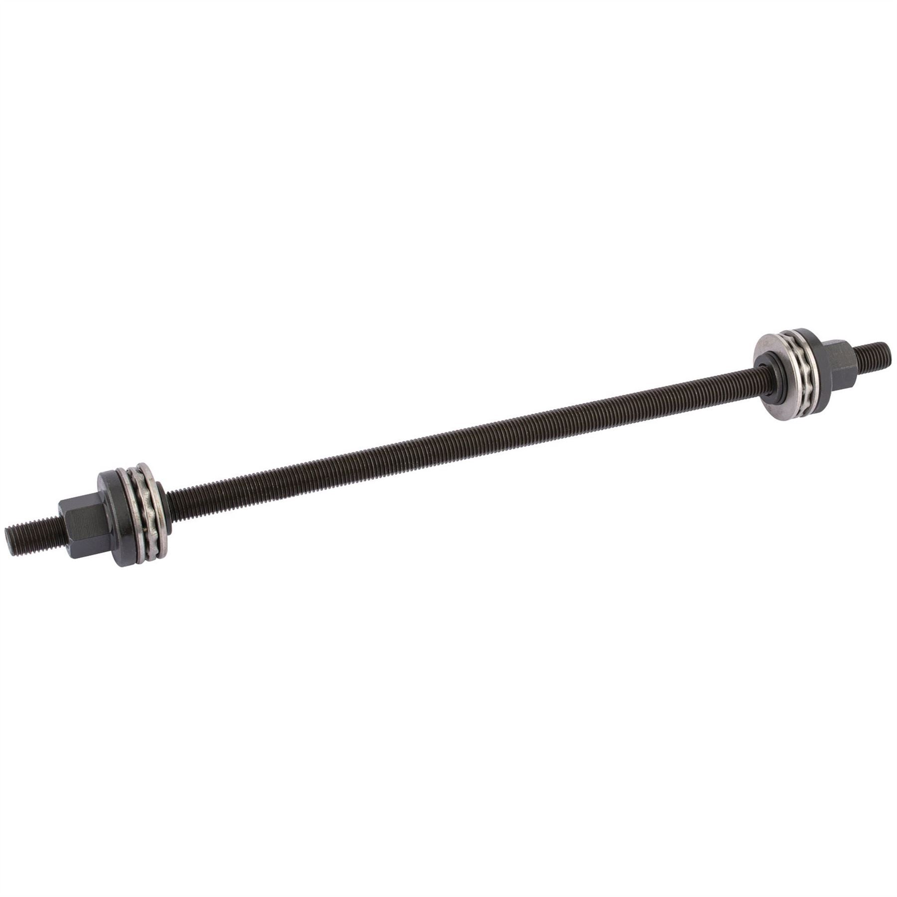 Draper 81036 M12 Spare Threaded Rod and Bearing for 59123 and 30816 Extraction Kit Draper