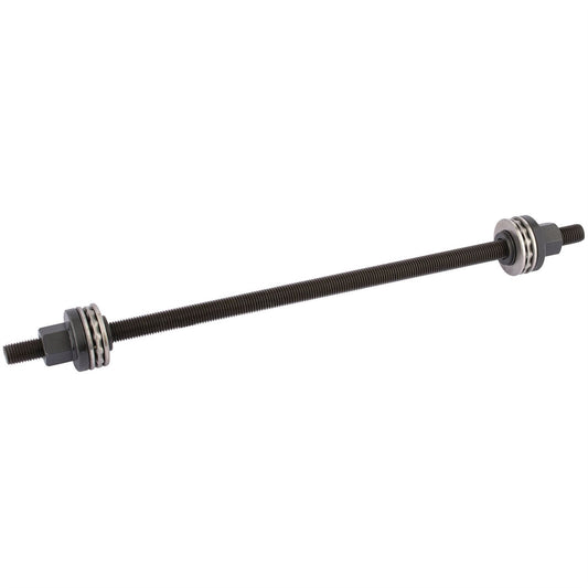 Draper 81036 M12 Spare Threaded Rod and Bearing for 59123 and 30816 Extraction Kit Draper