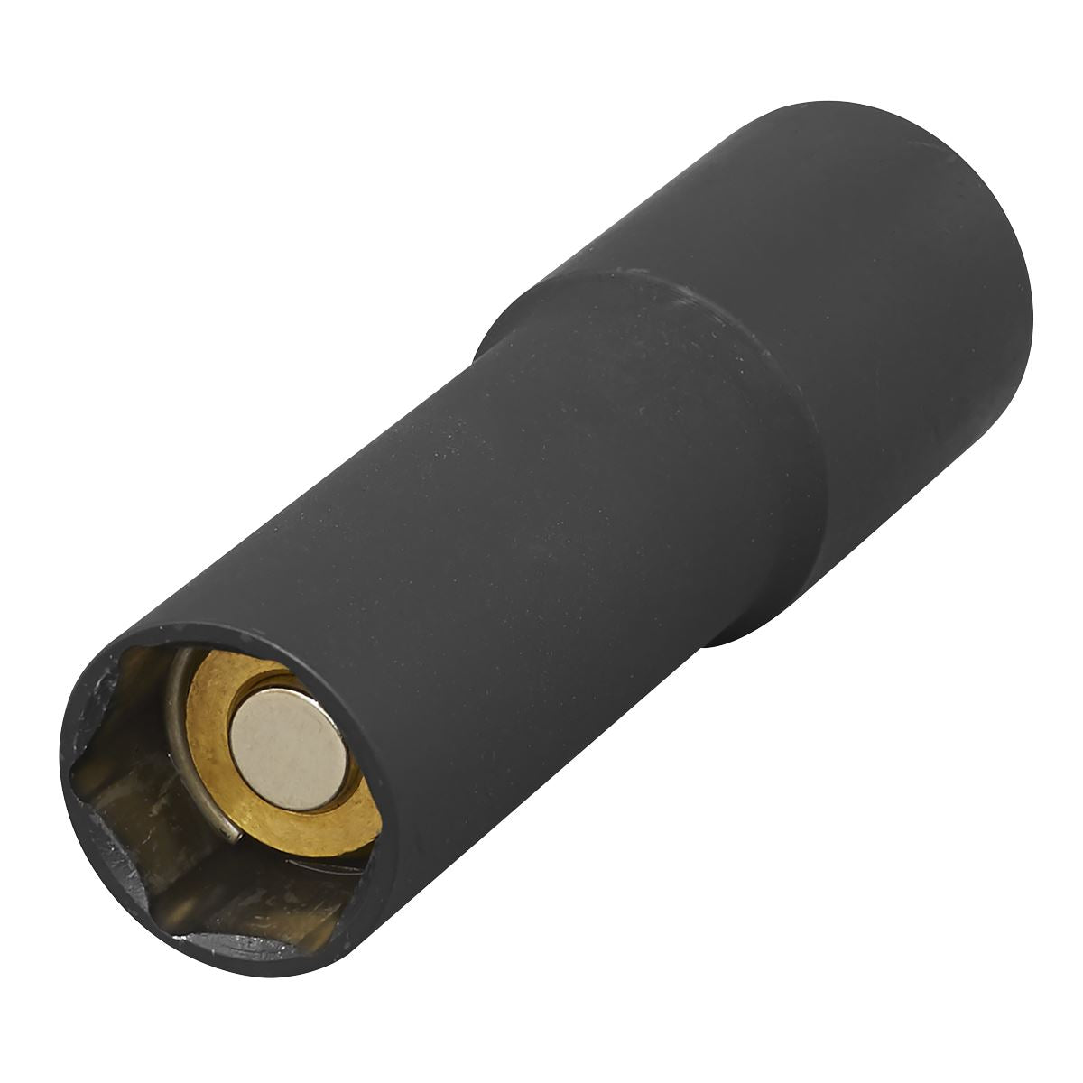 Sealey SX0333 Tesla - Strut Nut Socket 3/8"Sq Drive Sealey