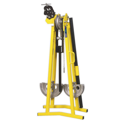 Sealey PCB25 Professional Conduit Bender Sealey