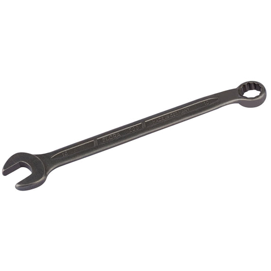 Elora 44012 Long Stainless Steel Combination Spanner 10mm Elora