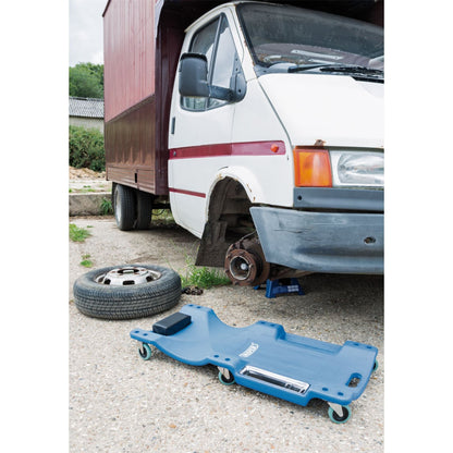 Draper 43976 Mechanics Creeper Draper