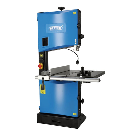 Draper 84715 Bandsaw 340mm 1100W Draper