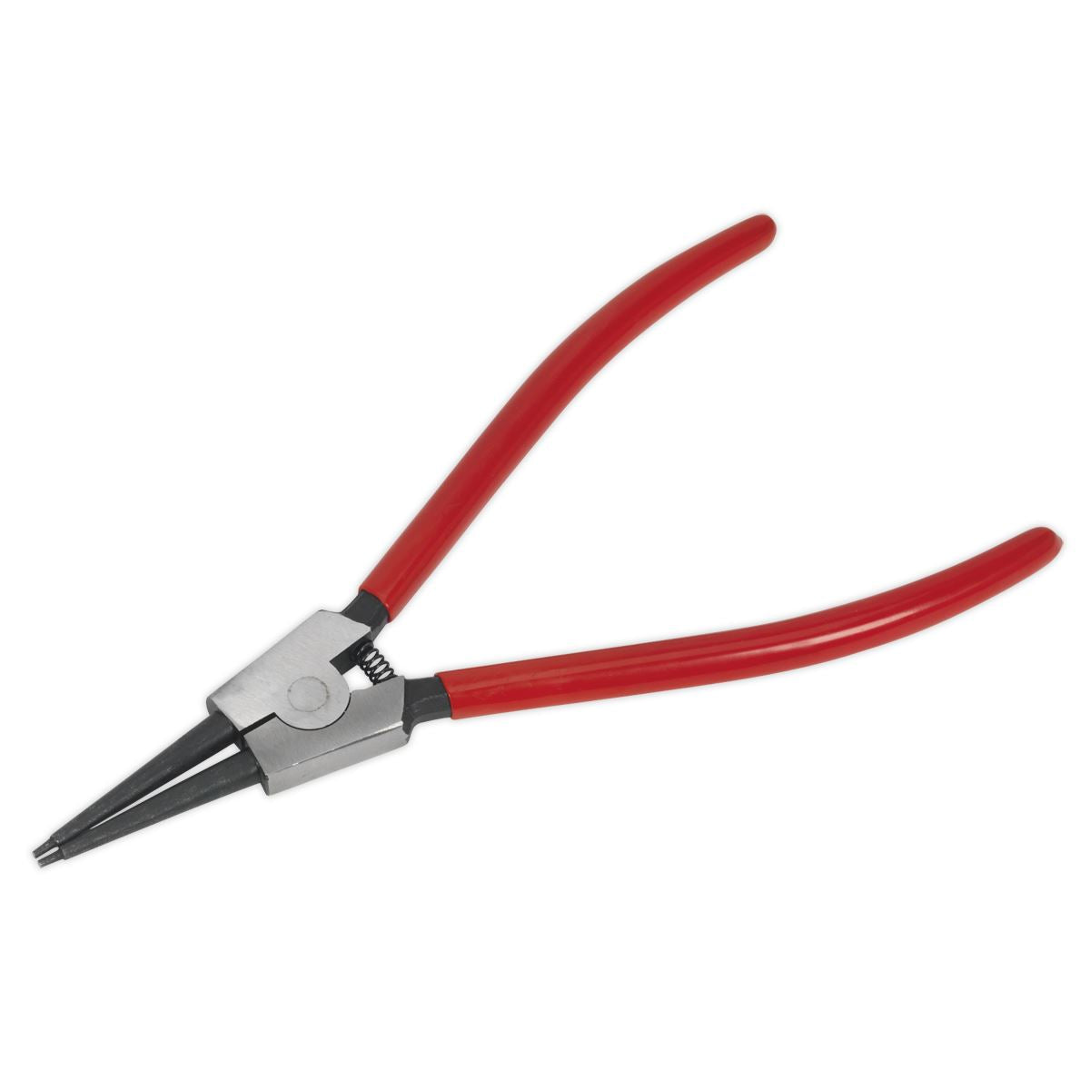 Sealey AK84562 Circlip Pliers External Straight Nose 230mm Sealey
