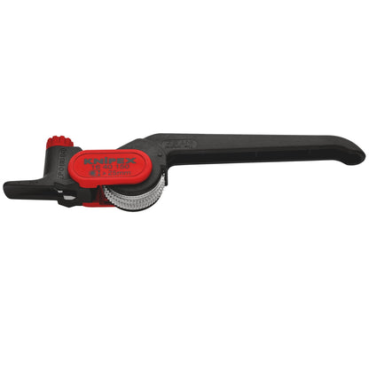 Knipex 51738 16 40 150 SB Stripping Tool 150mm Knipex