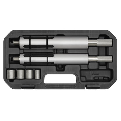 Sealey CV031 Clutch Alignment Set - Commercial Sealey