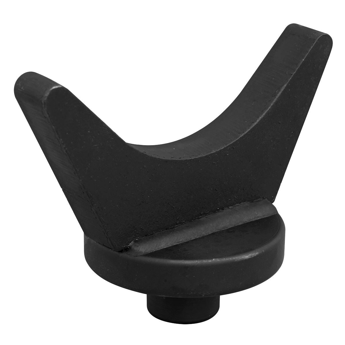 Sealey SJBEX.A04 V-Adaptor for Viking Jacking Beams Sealey