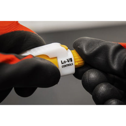 Sealey AK1998 Non-Contact Voltage Detector 80-1000V Sealey