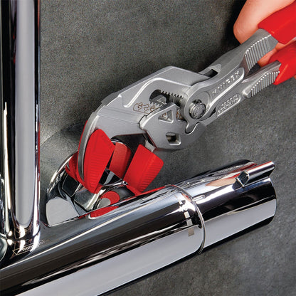 Knipex 33814 86 03 250 SB Pliers Wrench 250mm Knipex