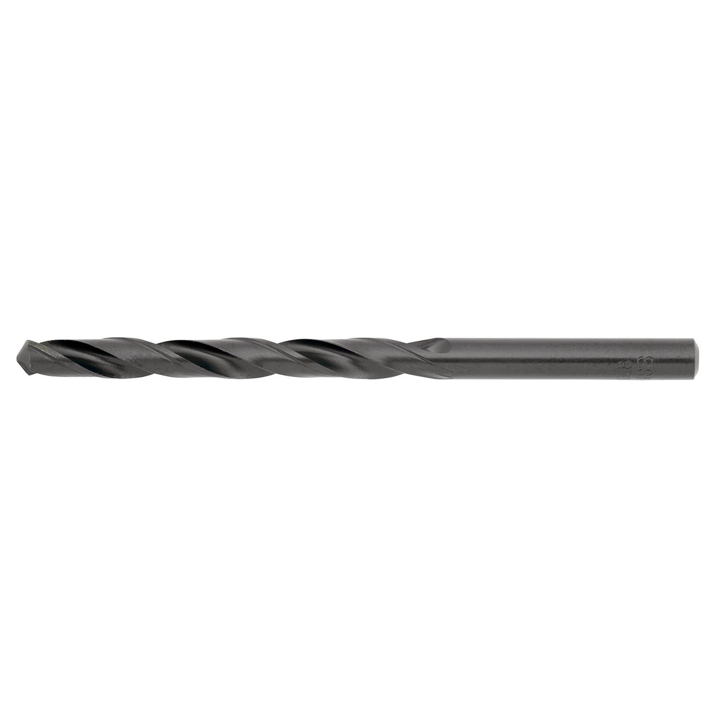 Draper 53036 HSS Twist Drill for 8 x 1.25 Taps 6.8mm 181mm Draper