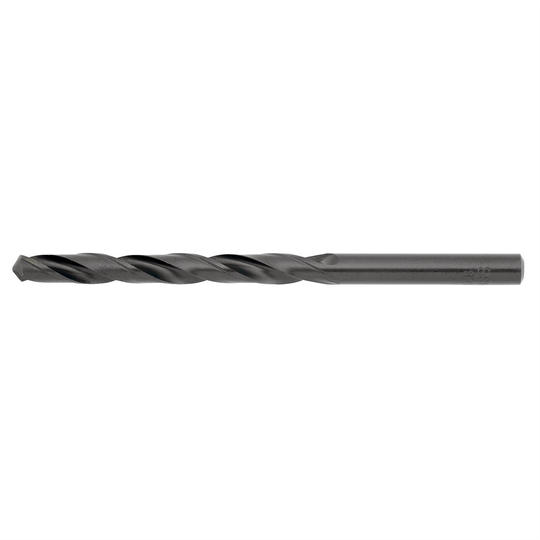 Draper 53036 HSS Twist Drill for 8 x 1.25 Taps 6.8mm 181mm Draper