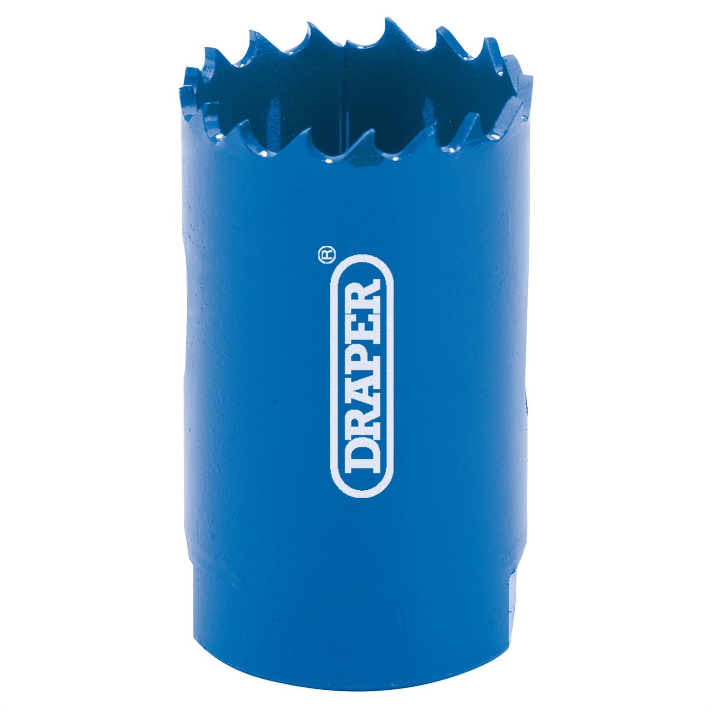 Draper 34756 HSS Bi-metal Holesaw Blade 30mm Draper