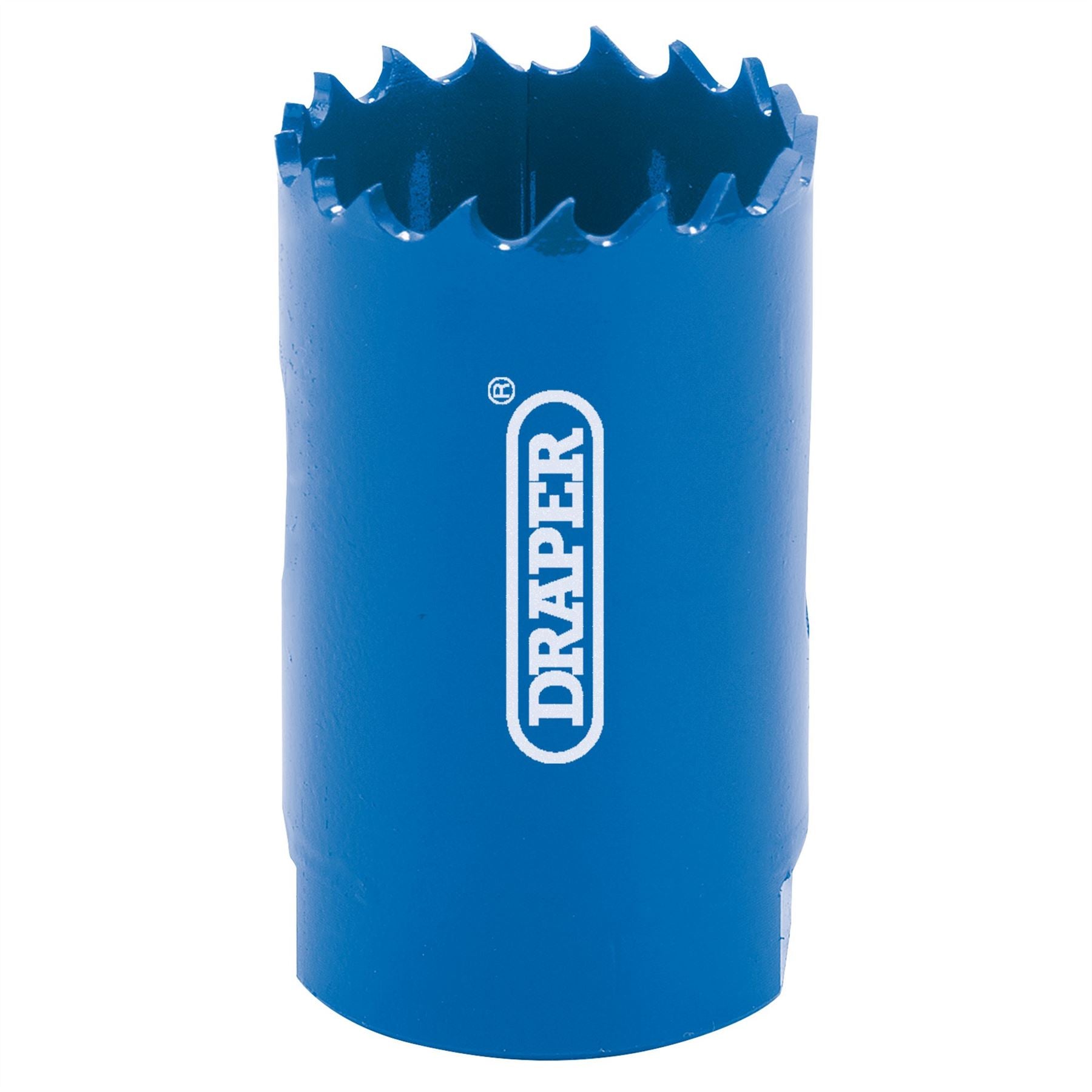 Draper 34756 HSS Bi-metal Holesaw Blade 30mm Draper