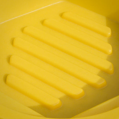 Sealey DRP102 86L Drum Tray Sealey