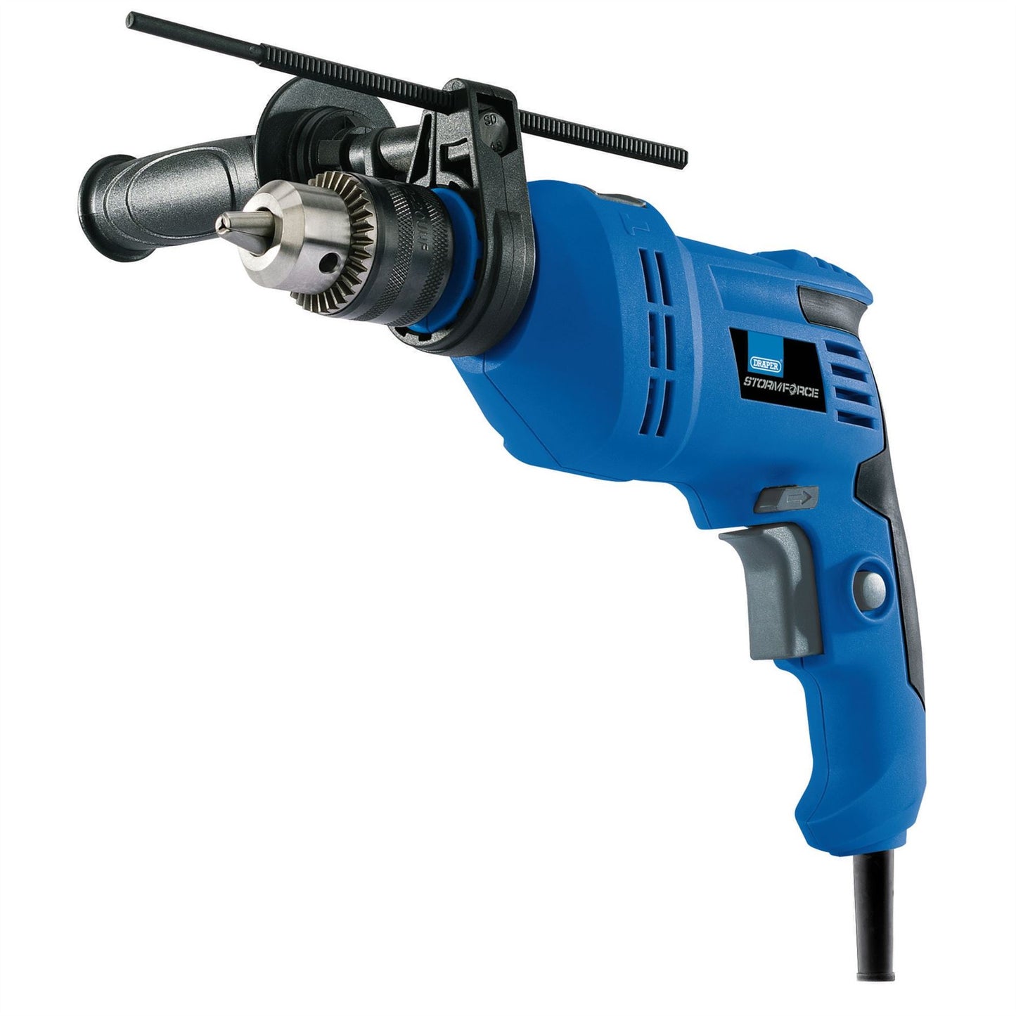 Draper 56360 Storm Force® 230V Impact Drill 550W Draper
