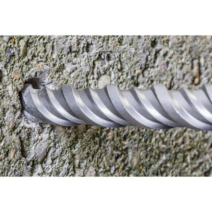 Sealey MAX20X320 SDS MAX Drill Bit Ø20 x 320mm Sealey