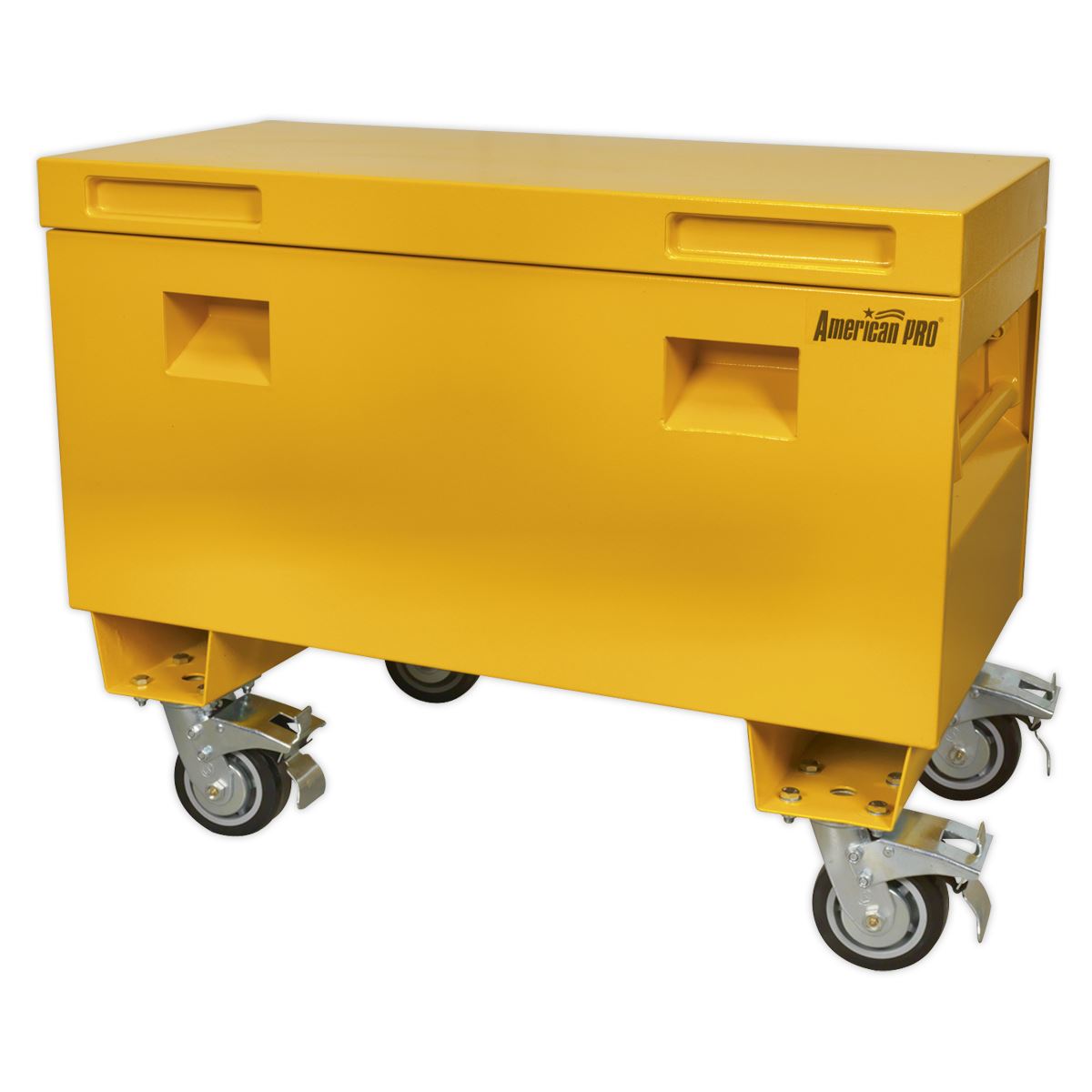 Sealey STB03E Truck Box 910 x 430 x 560mm Sealey
