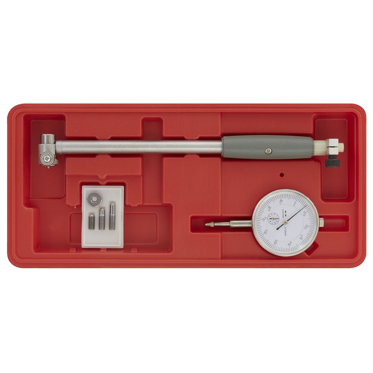 Sealey DBG509 Dial Bore Gauge 35-50mm Sealey