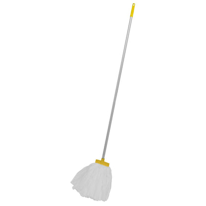 Sealey BM14 Aluminium Mop with Disposable Head Sealey