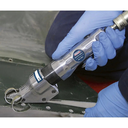 Sealey SA53 Air Power Shears Sealey