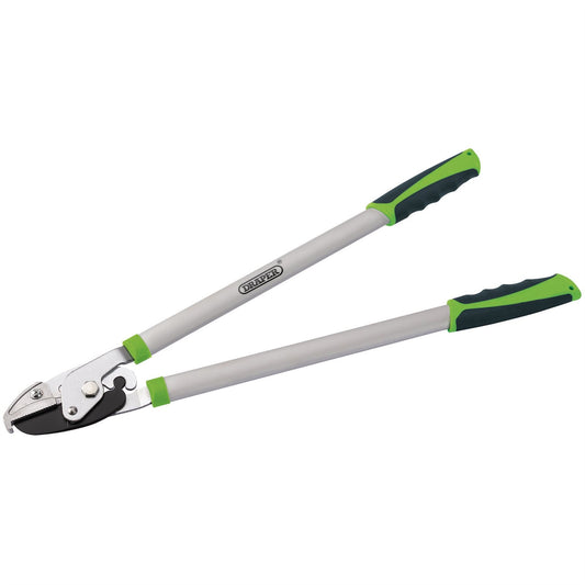 Draper 97958 Anvil Pattern Loppers with Aluminium Handles 685mm Draper