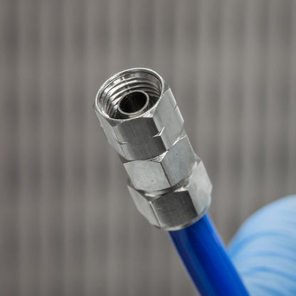 Sealey HVLP-79/P2 Hose Set 1.3m for HVLP-79/P & SSG1P Sealey