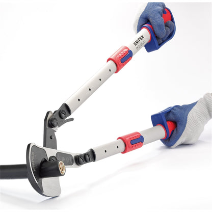 Knipex 36321 95 32 038 Cable Shears 570mm Knipex