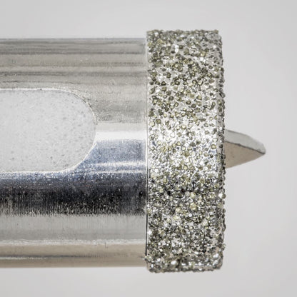 Sealey DHS18 Electroplated Diamond Hole Saw Ø18mm Sealey