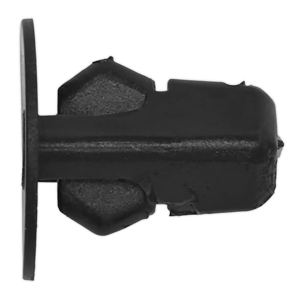 Sealey TCLN2020 Locking Nut Ø20mm x 20mm Toyota & Lexus - Pack of 20 Sealey