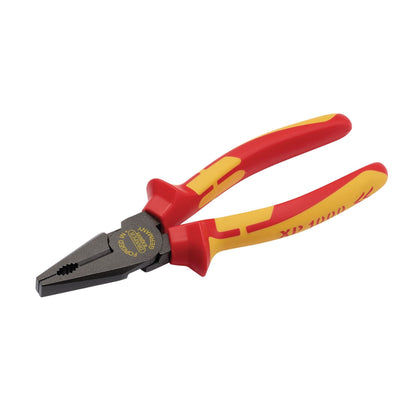 Draper 94635 XP1000® VDE Hi-Leverage Combi Pliers 180mm Draper