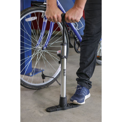 Sealey BC110 Workshop Pump Sealey