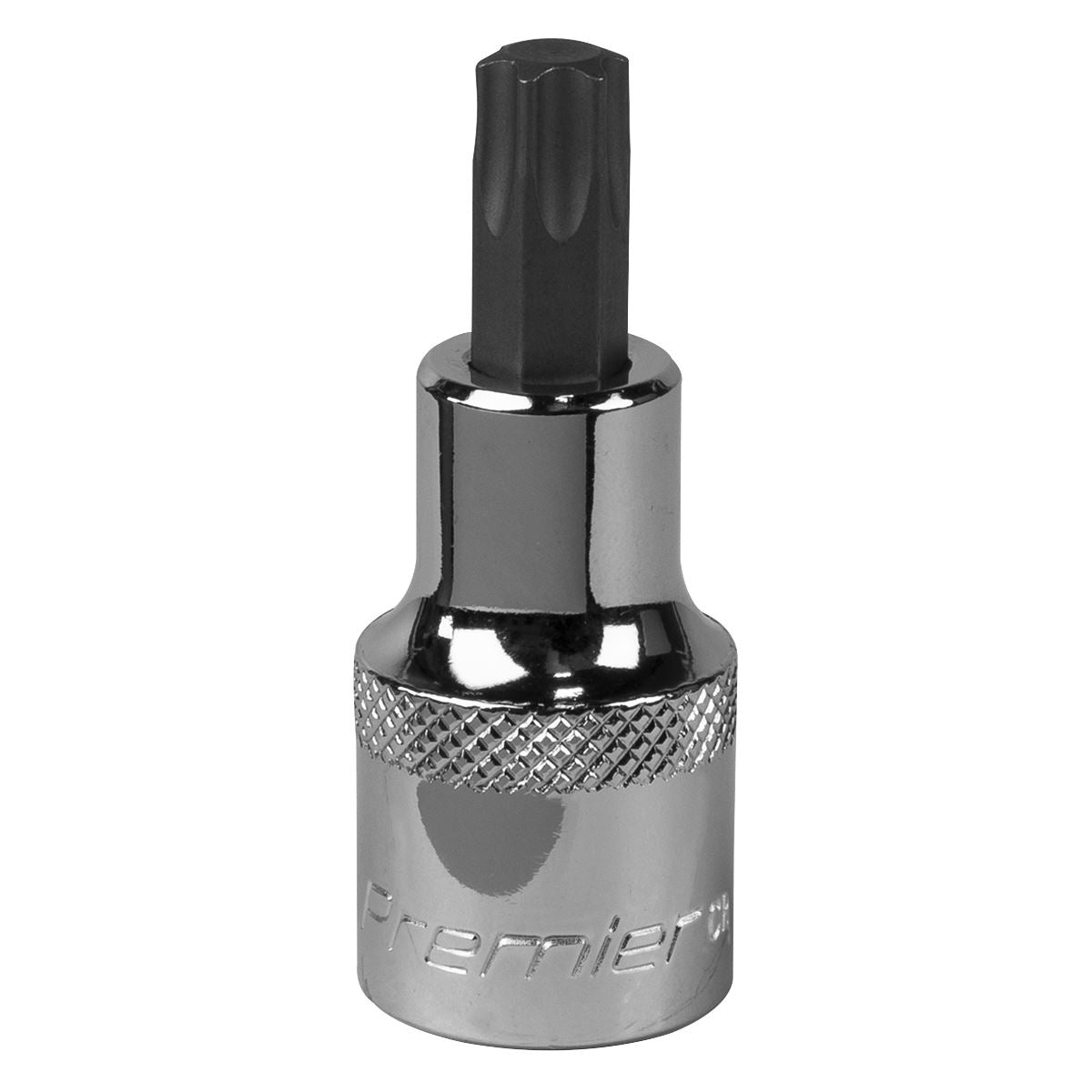 Sealey SBT024 TRX-Star* Socket Bit T50 1/2"Sq Drive Sealey
