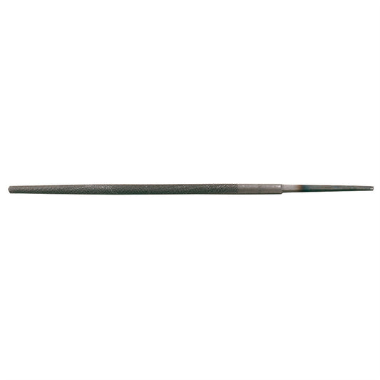 Draper 60258 Smooth Cut Round File 12 x 150mm Draper