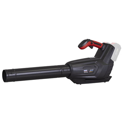 Sealey CP40VBKIT Cordless Blower Kit 40V 4Ah SV20 Series Sealey
