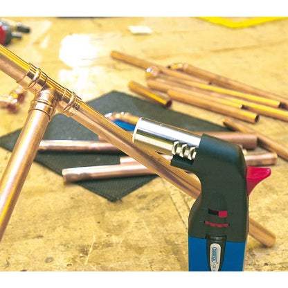 Draper 78776 Heavy Duty Gas Torch Draper