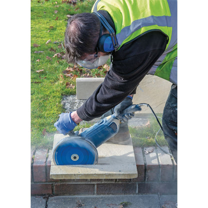 Draper 99784 Segmented Diamond Blade 230mm Draper