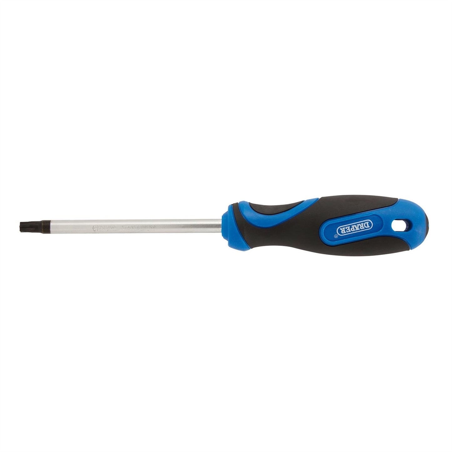 Draper 34272 TX-STAR® Soft Grip Security Screwdriver T40 Draper
