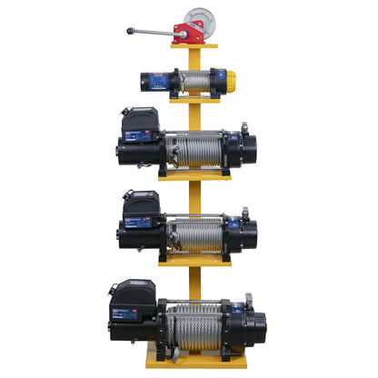Sealey WDS1COMBO Winch Stand Deal Sealey