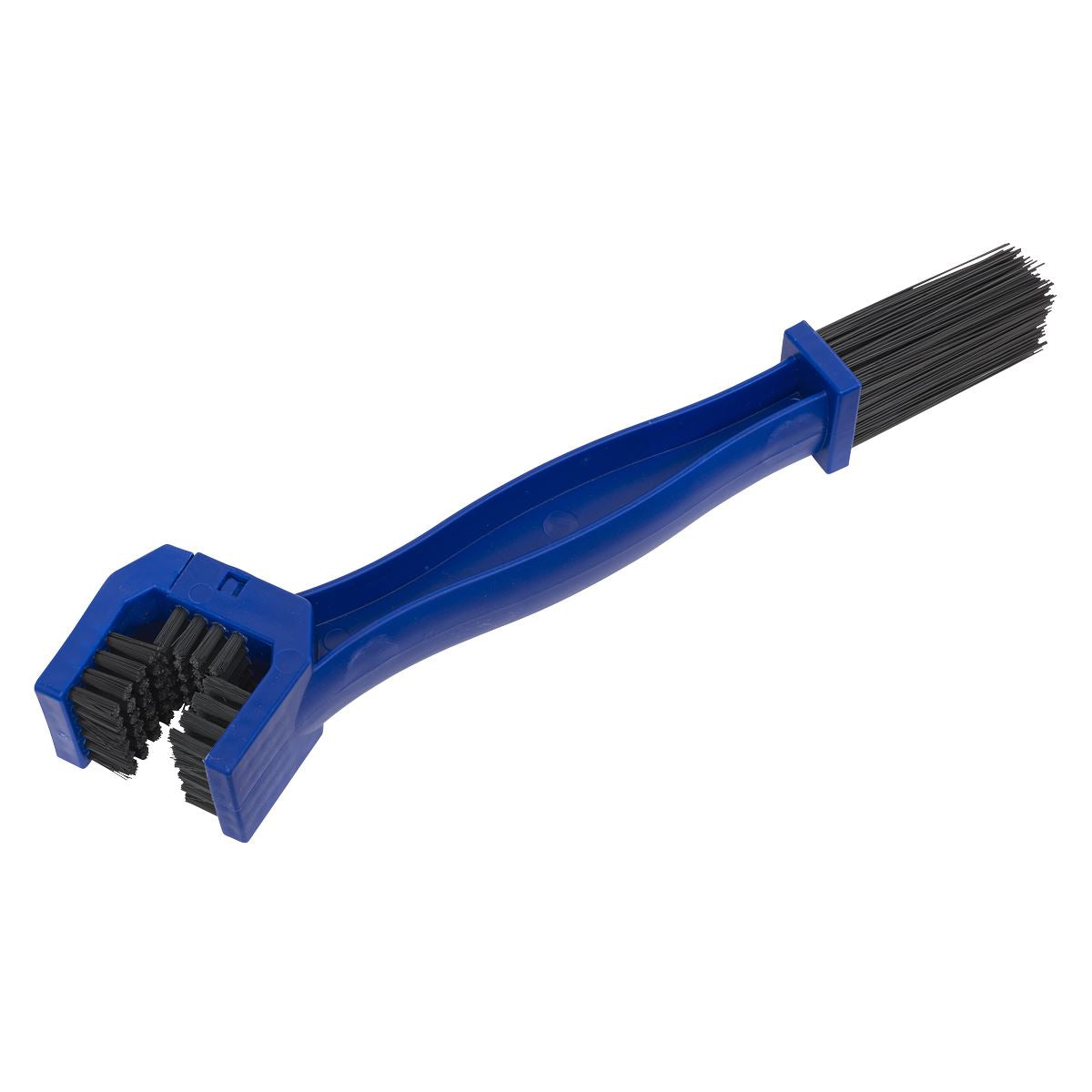 Sealey VS1804 Motorcycle Chain Brush Sealey