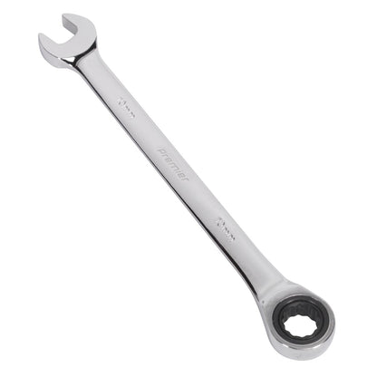 Sealey RCW10 Ratchet Combination Spanner 10mm Sealey