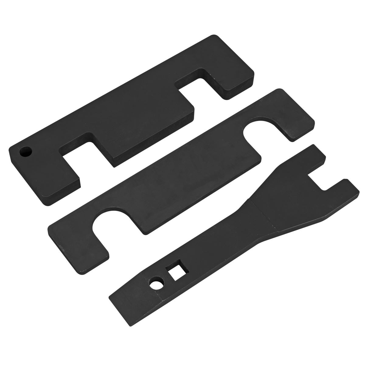 Sealey VSE5067 Petrol Engine Timing Tool Kit - for GM 1.0/1.4 Chain Drive Sealey