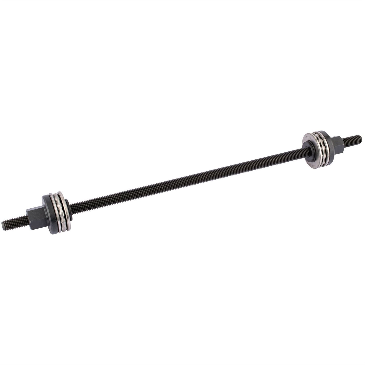 Draper 81034 M10 Spare Threaded Rod and Bearing for 59123 and 30816 Extraction Kit Draper