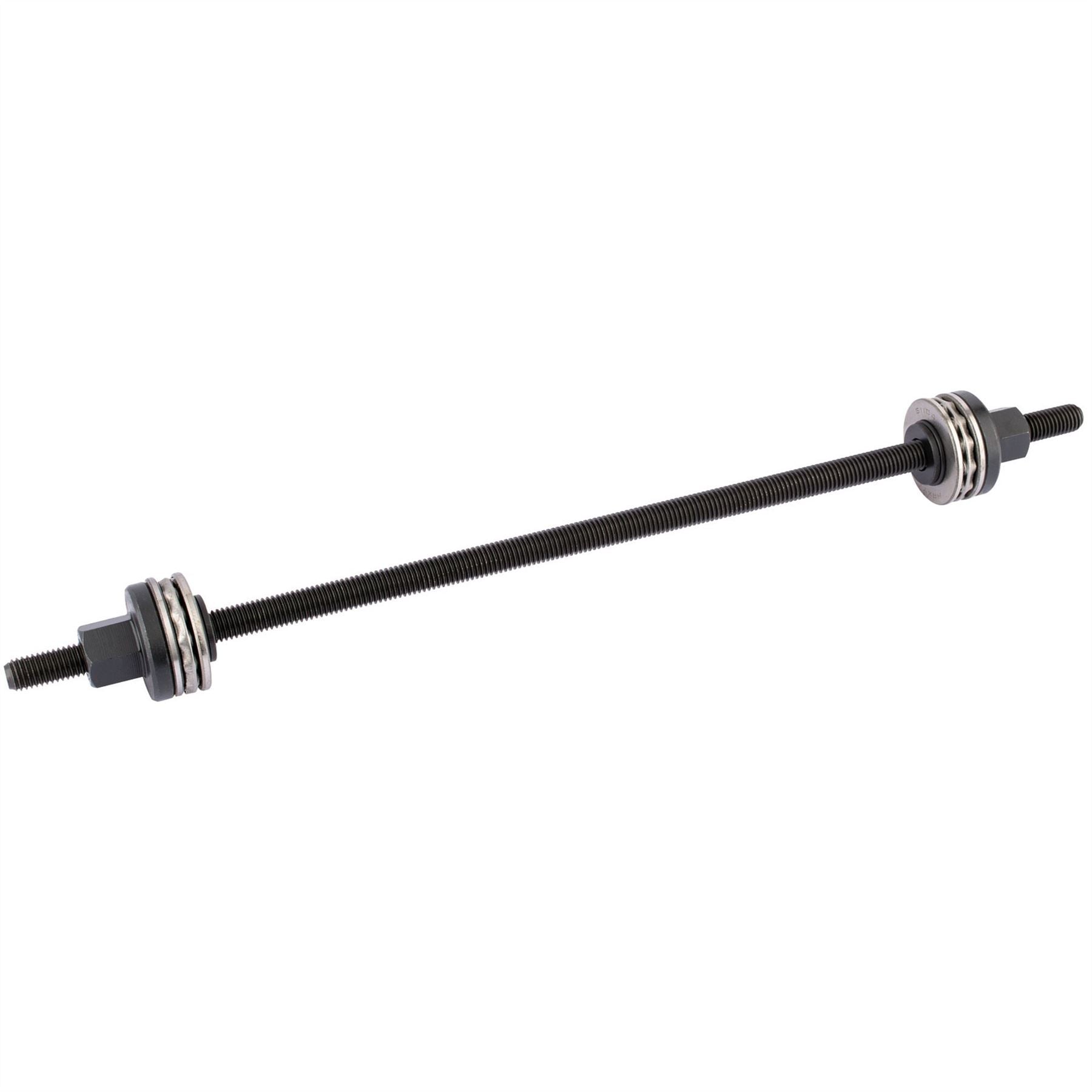 Draper 81034 M10 Spare Threaded Rod and Bearing for 59123 and 30816 Extraction Kit Draper